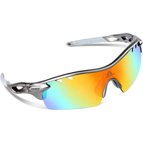 Sports Sunglasses for Men & Women 